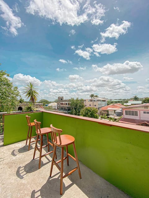 Bella's Backpackers San Ignacio Hostel in San Ignacio