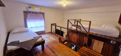 Bella's Backpackers San Ignacio Hostel in San Ignacio