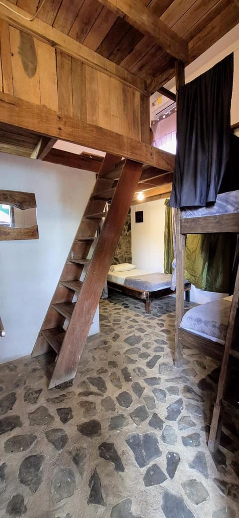 Bella's Backpackers San Ignacio Hostel in San Ignacio