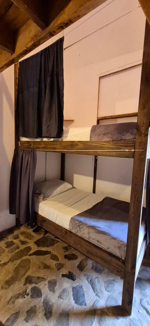 Bella's Backpackers San Ignacio Hostel in San Ignacio