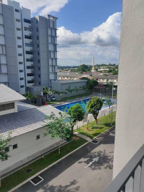 Property view