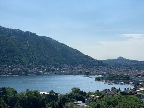 Nearby landmark, Lake view