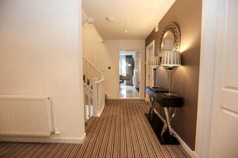 Property building, Decorative detail