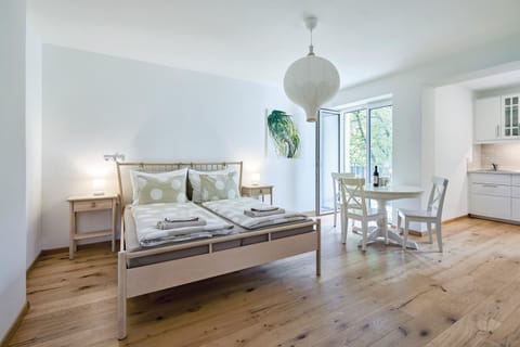 Ferienwohnung in Schlanders Apartment in Trentino-South Tyrol