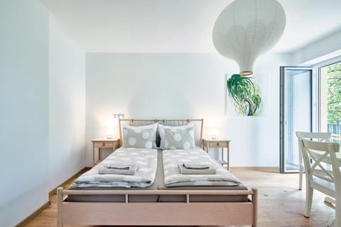 Ferienwohnung in Schlanders Apartment in Trentino-South Tyrol