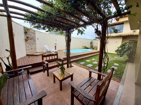 Deu praiabuzios House in Armacao dos Buzios