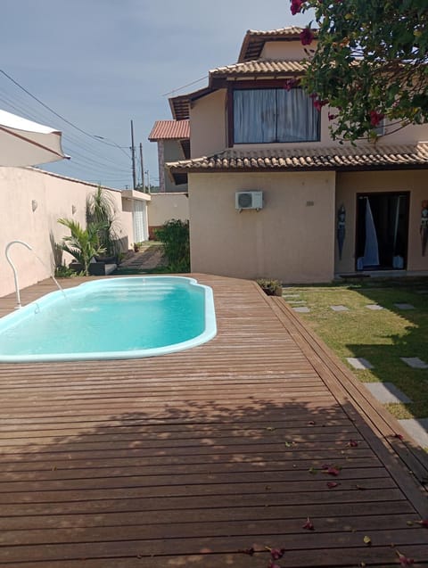 Deu praiabuzios House in Armacao dos Buzios