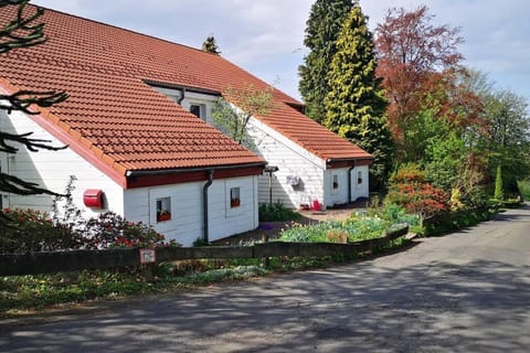 Property building, Street view