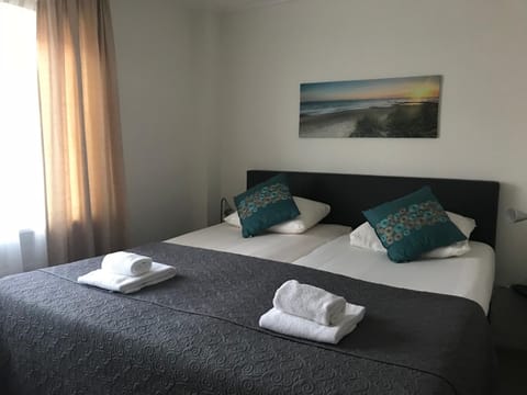 Hotel Valkenhof Hotel in Zoutelande