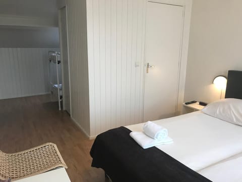 Hotel Valkenhof Hotel in Zoutelande