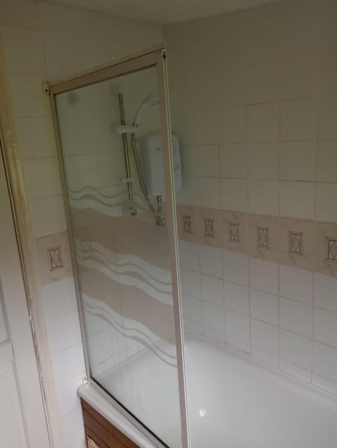 Sea View Apartment in Bideford Bay Holiday Park