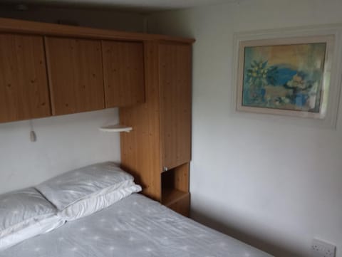 Sea View Apartment in Bideford Bay Holiday Park