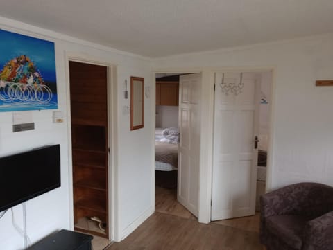 Sea View Apartment in Bideford Bay Holiday Park