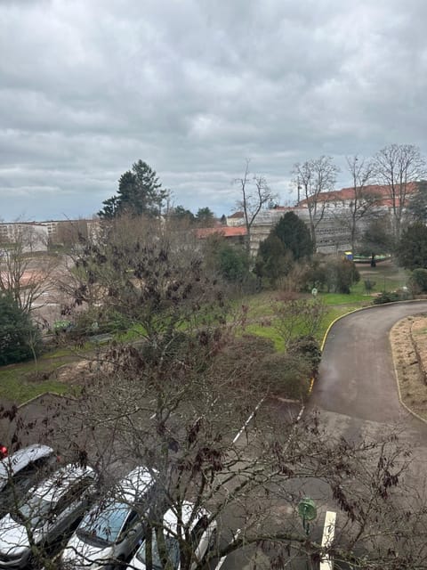 Studio Paisible Cœur de Paray-Le-Monial app 303 Apartment in Paray-le-Monial