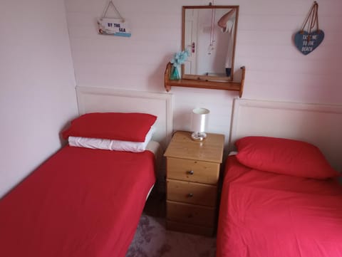 Sea views Apartment in Bideford Bay Holiday Park