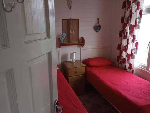 Sea views Apartment in Bideford Bay Holiday Park