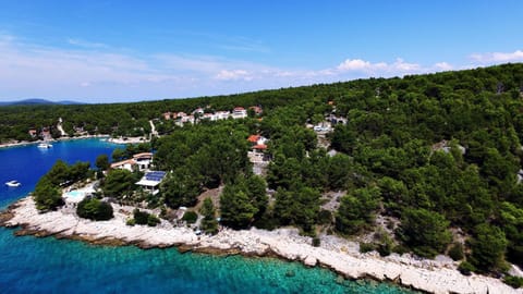 Day, Natural landscape, Beach, Sea view