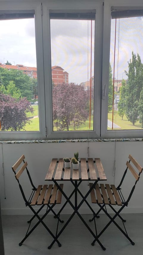View (from property/room), Balcony/Terrace