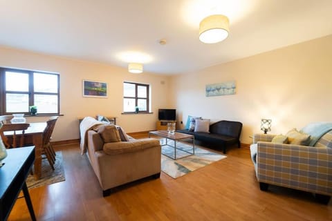 Central Dingle Stay Apartment in Dingle