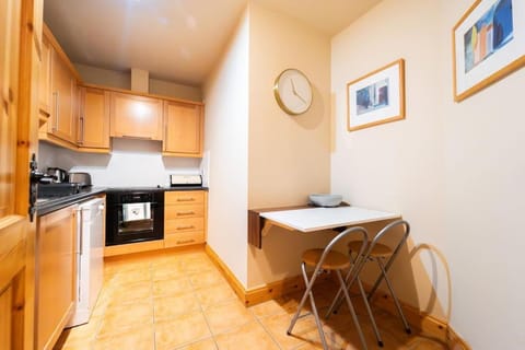 Central Dingle Stay Apartment in Dingle