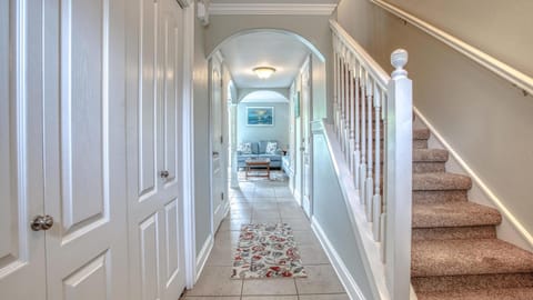 Southbay 33 Short walk to 300ft of Private Beach 3 Bedroom Townhome House in Destin