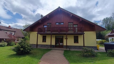 Property building, Spring