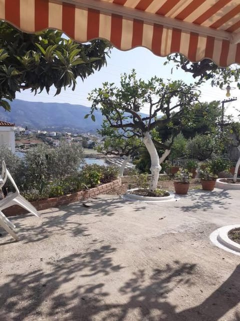 Day, Garden view, Mountain view, Sea view