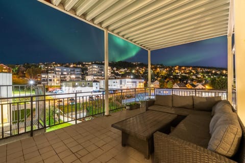 View (from property/room), City view