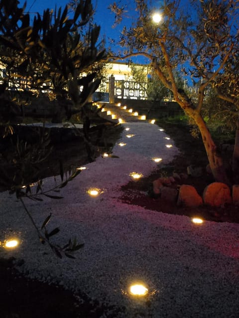 B&B S'Incantu Bed and Breakfast in Sardinia