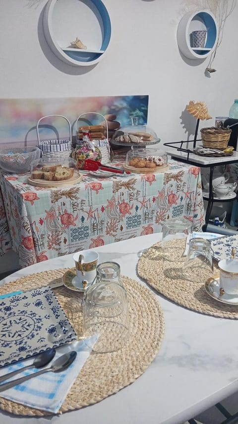 B&B S'Incantu Bed and Breakfast in Sardinia