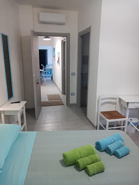 B&B S'Incantu Bed and Breakfast in Sardinia