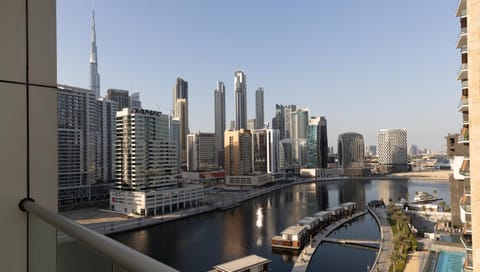 City view