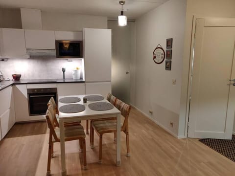 Merikorte Apartment in Finland