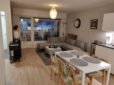 Merikorte Apartment in Finland