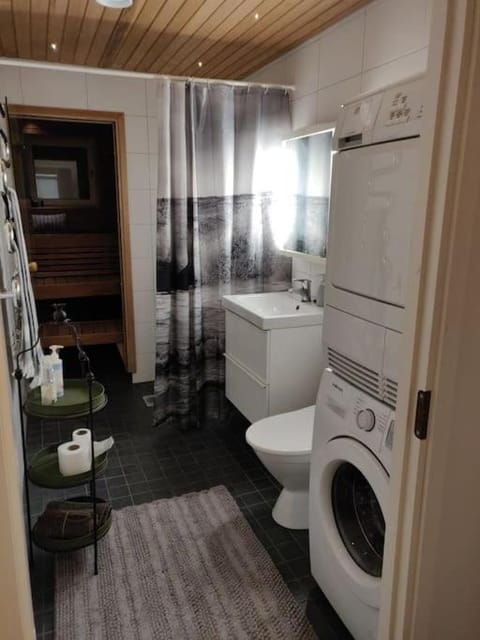 Merikorte Apartment in Finland