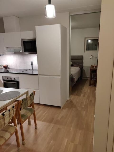 Merikorte Apartment in Finland