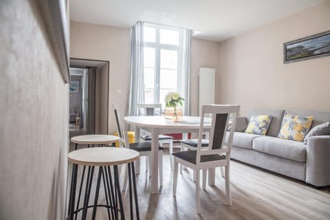 Le nid Saint Jean apartment in the heart of the city Apartment in Bayeux