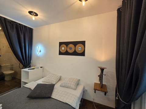 S12 Music studio apartment Apartment in Klaipėda