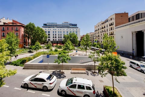 Day, Neighbourhood, City view