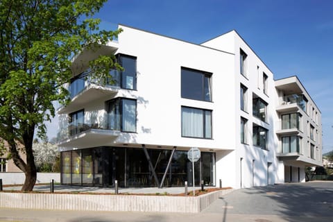 Property building, Neighbourhood, Street view