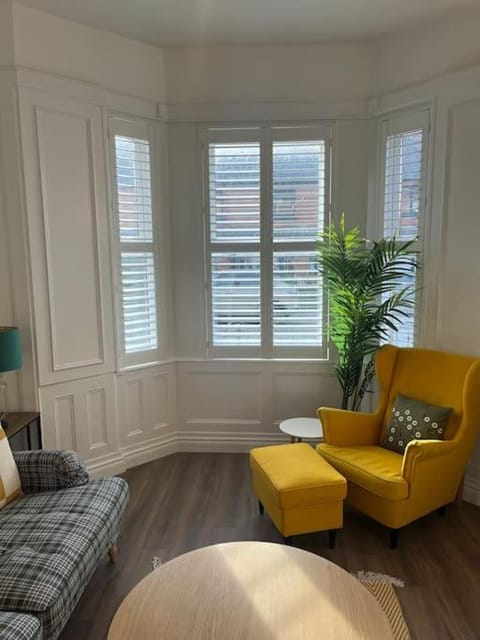 Charming Victorian Terrace, South Belfast House in Belfast