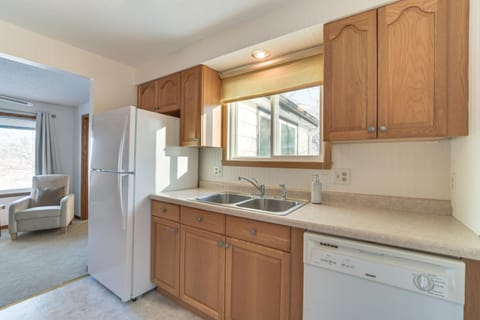 Lakefront Pelican Rapids Cabin with Boat Dock! Cabin in Minnesota