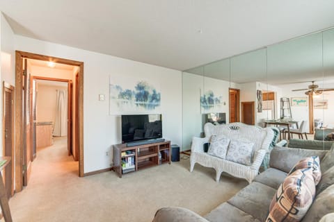 Lakefront Pelican Rapids Cabin with Boat Dock! Cabin in Minnesota