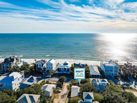 Mimi's Cottage House in Seagrove Beach