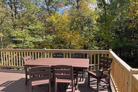 Bear's Crossing Retreat House in Dover