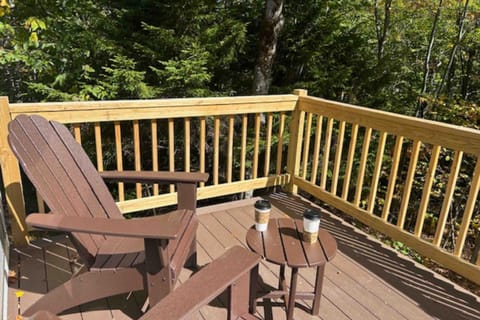 Bear's Crossing Retreat House in Dover