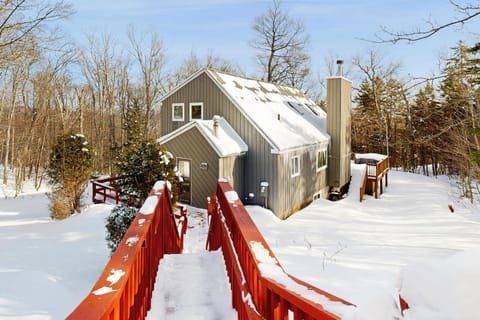 Bear's Crossing Retreat House in Dover