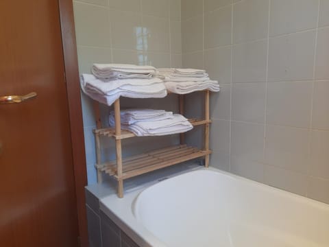 La casa di Federica Apartment in Spoleto