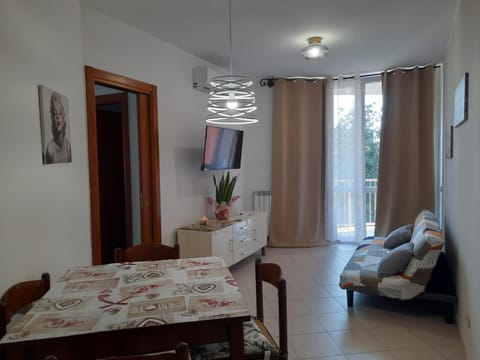 La casa di Federica Apartment in Spoleto