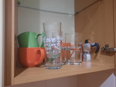 La casa di Federica Apartment in Spoleto